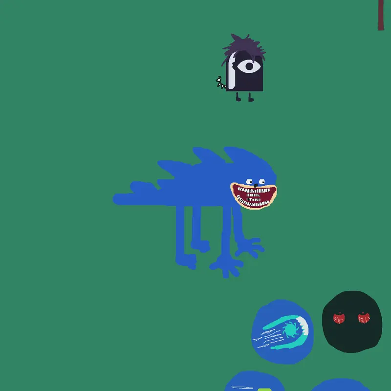 Game by @neesay33
