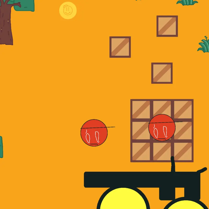 Game by @Yellow_pro_game
