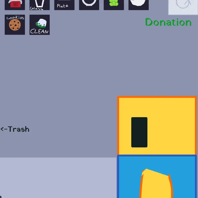 Game by @Saruky