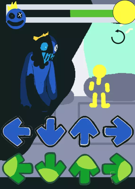 Game by @luyu55ji