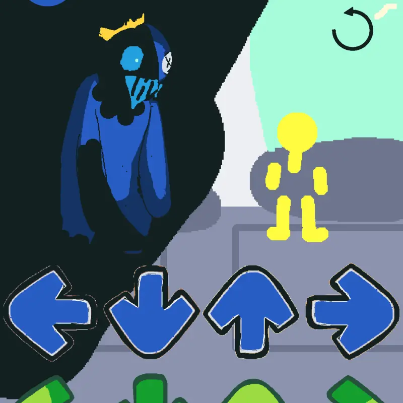 Game by @luyu55ji