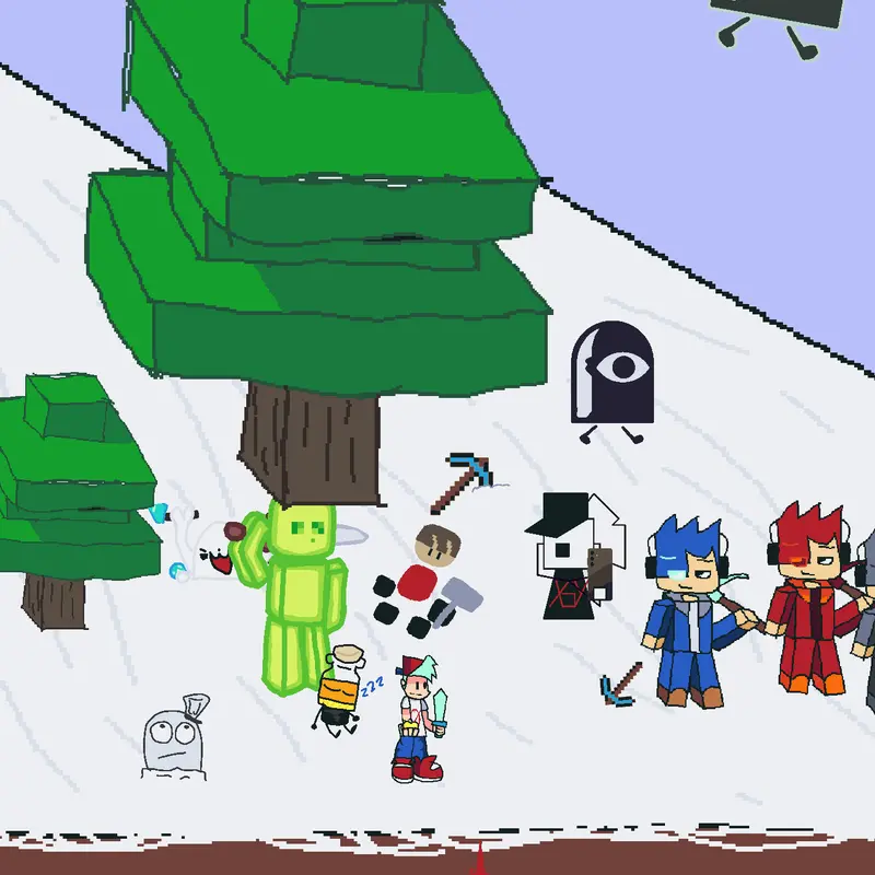 Game by @molly129838