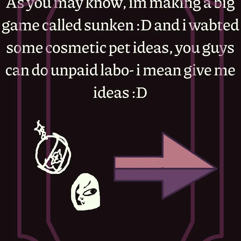 Game by @protons
