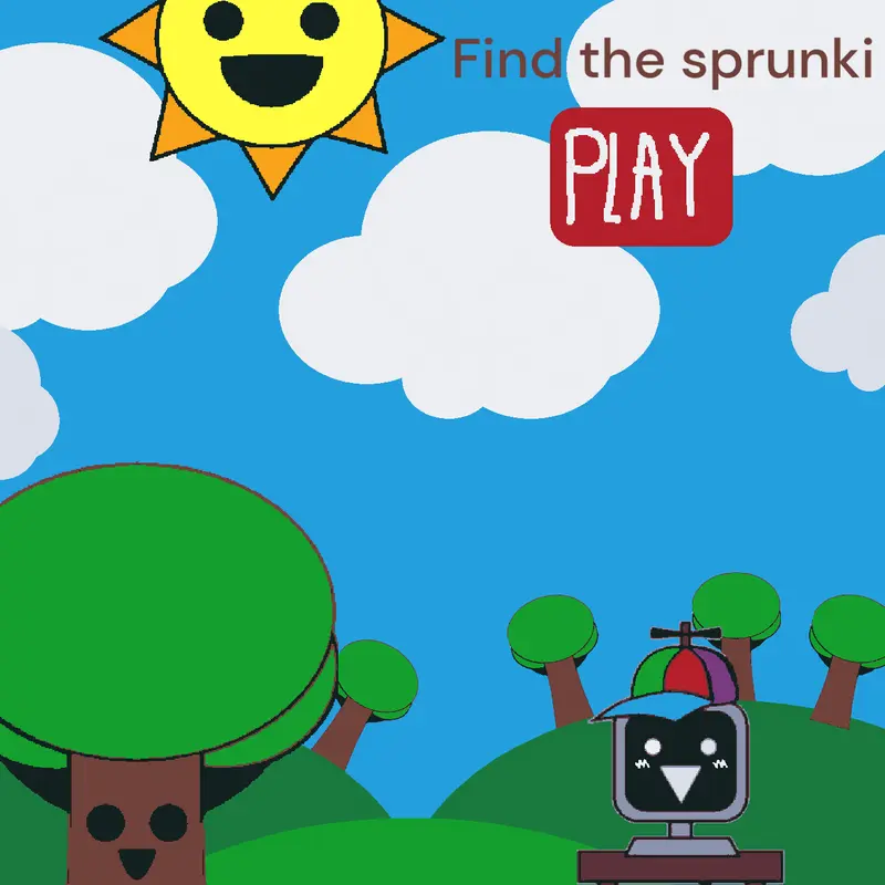 Game by @mr_funComputer