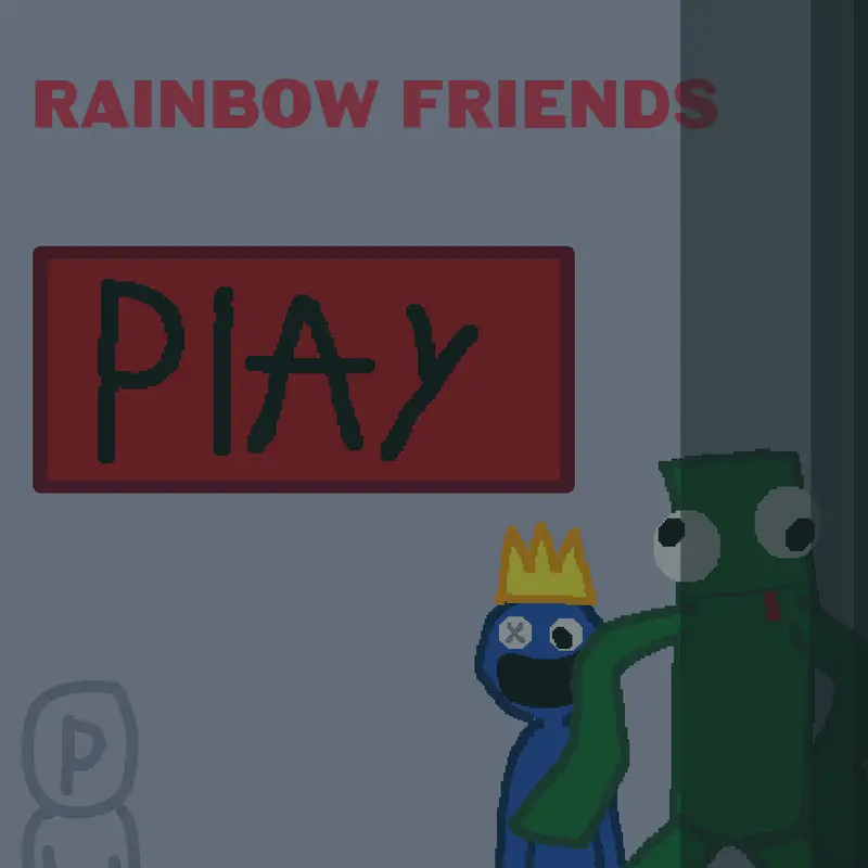 Game by @red_cube