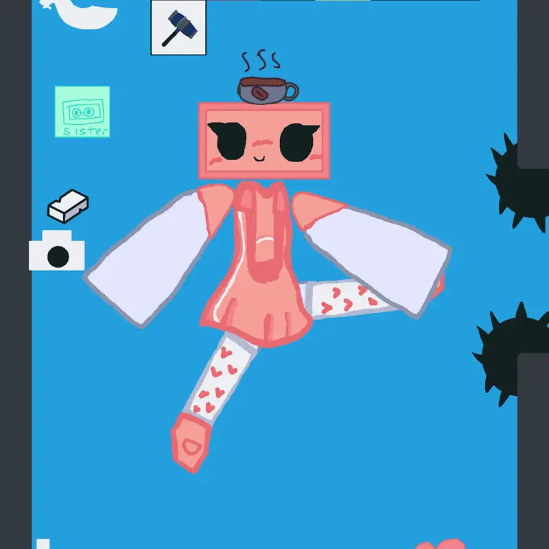 Game by @Cabybara_Helen