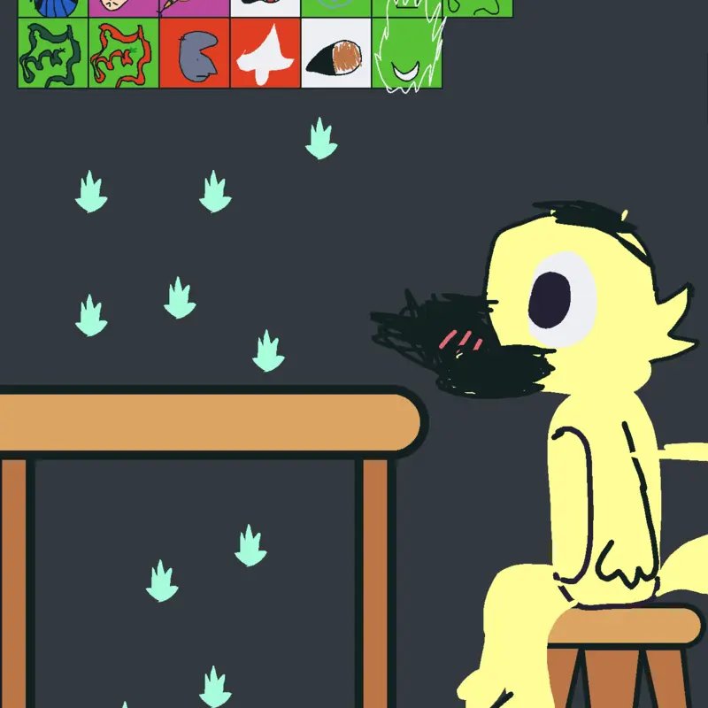 Game by @BudgieDrift