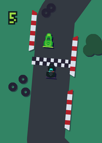 Auto policial MultiJugador