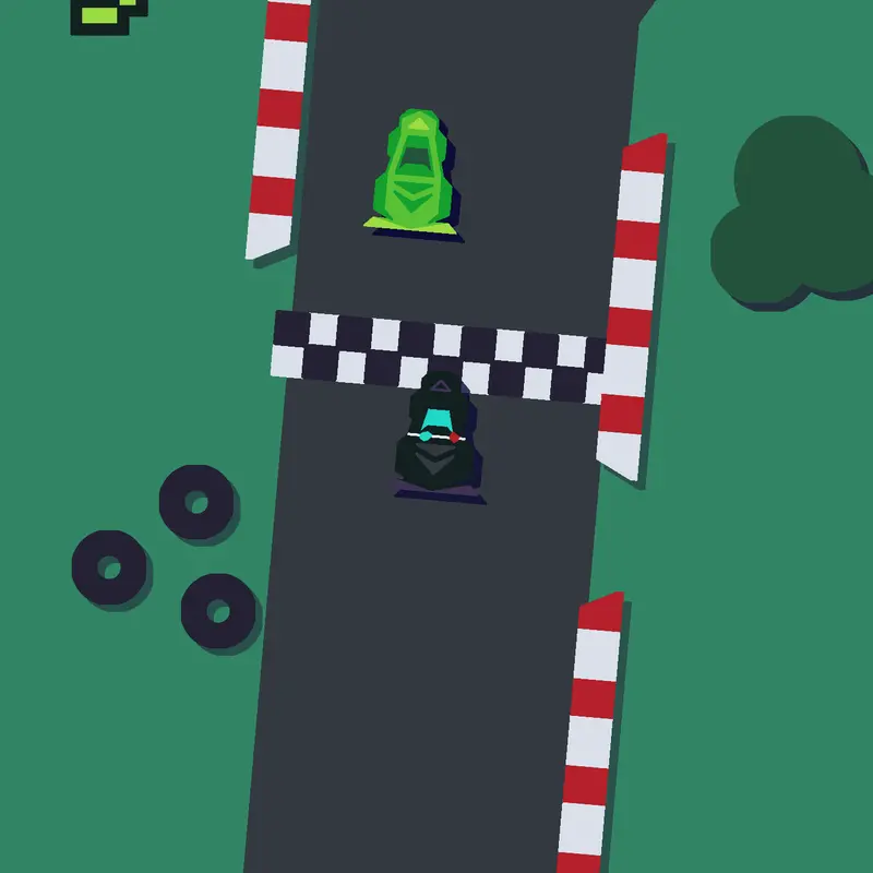 Game by @rd4