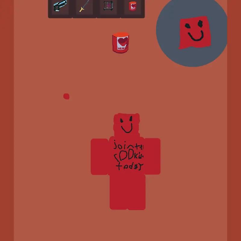 Game by @alonsitoff49
