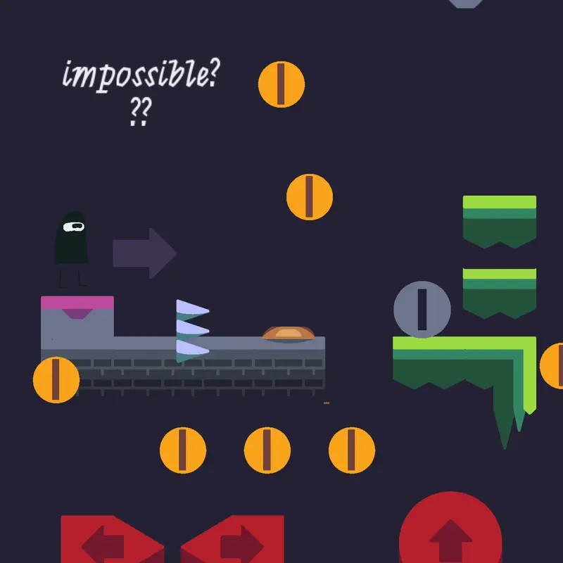 Game by @artlesss