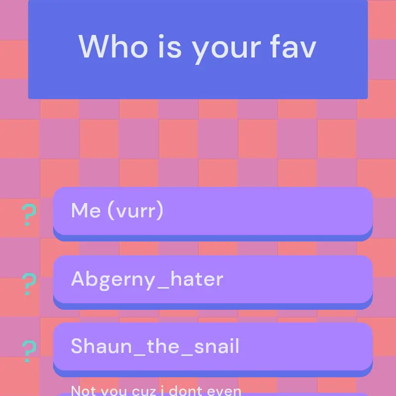 Game by @Vurr_the_fox