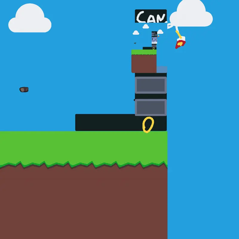 Game by @golflevel7