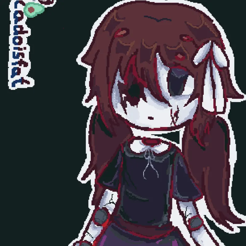 Eh by @avocadoisfat