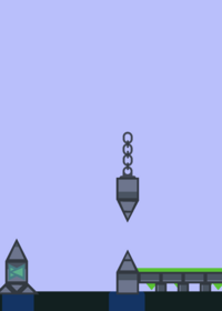 Possible dw