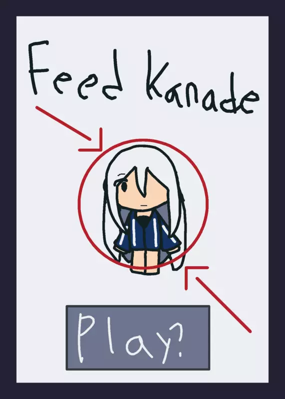 Game by @Kanade_Yoisaki
