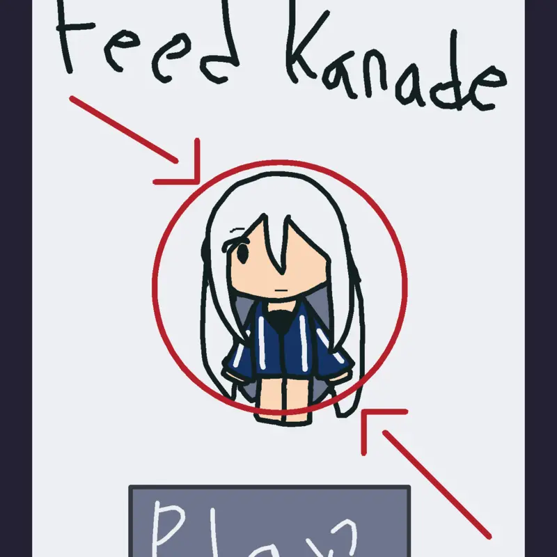 Game by @Kanade_Yoisaki