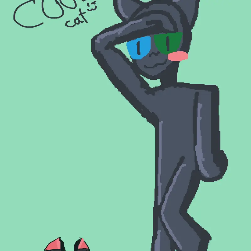 Game by @Sharky_animate