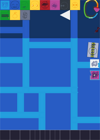 Lobotomy sandbox