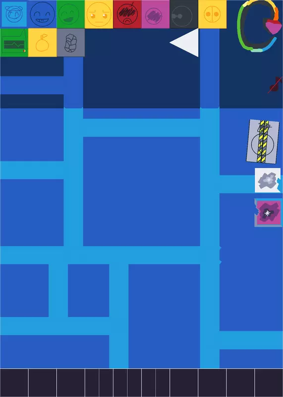 Game by @mefium