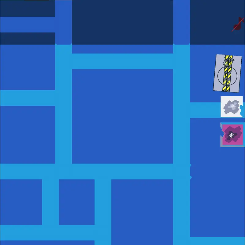 Game by @mefium