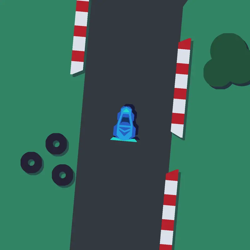 Game by @pangolini