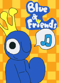 Blue & Friends songmaker