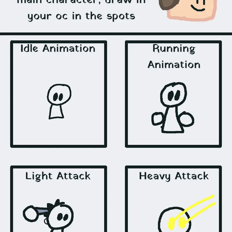 Game by @BuddyStudios