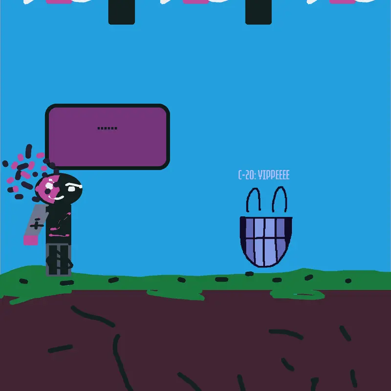 Game by @___TimoniDx___