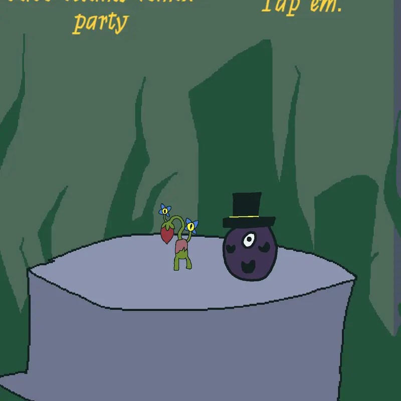 Game by @tverdyznak