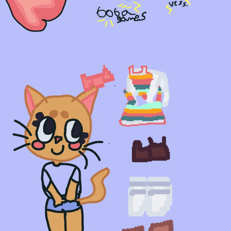 Game by @cookie_kitty_4_life