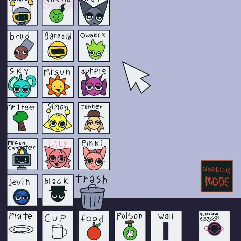 Game by @Lily_silly_kitty10