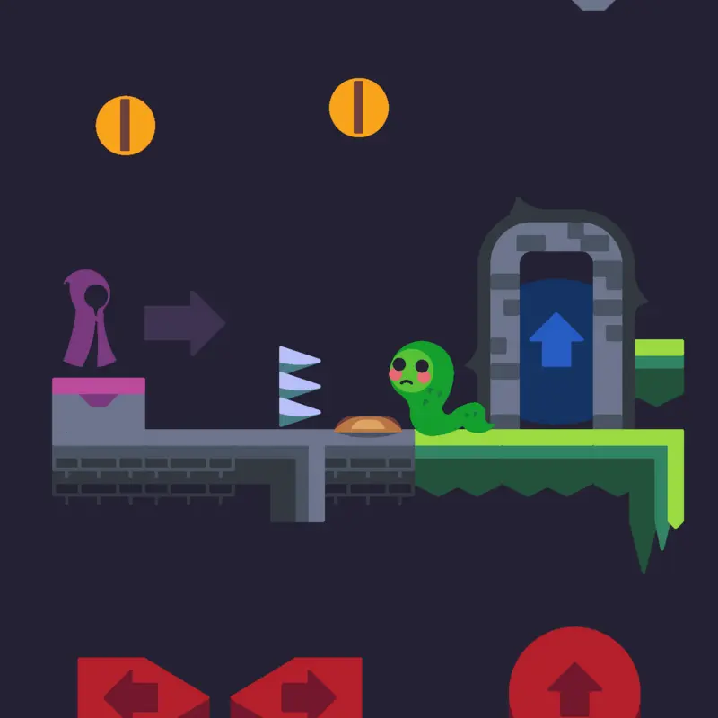 Game by @castill