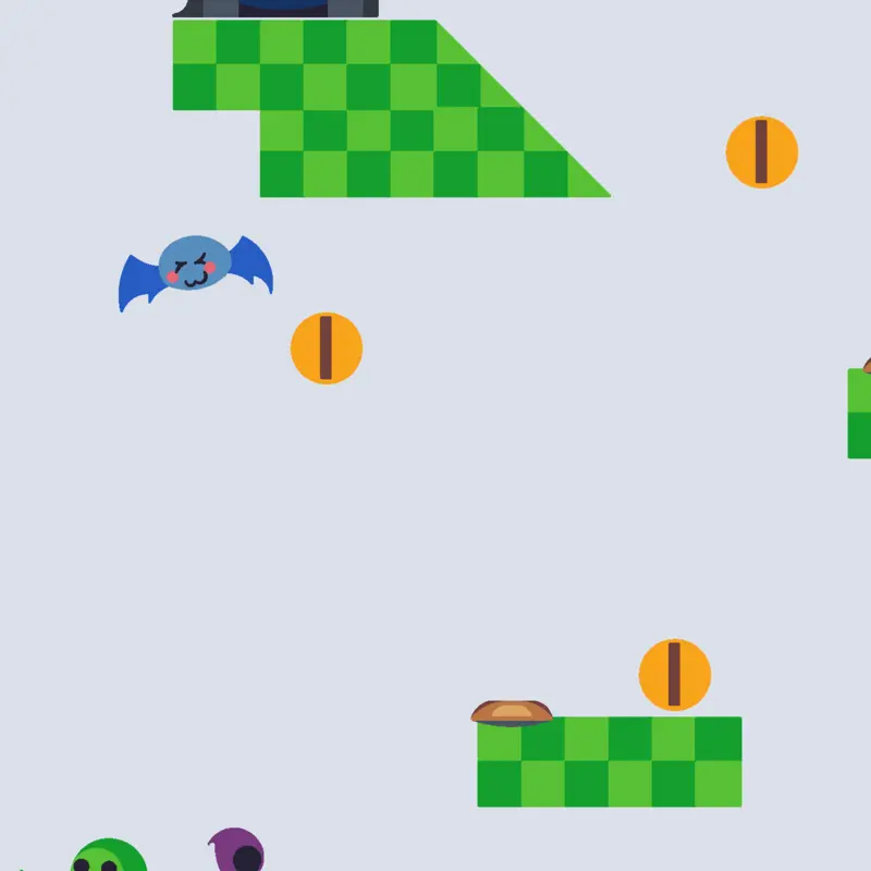 Game by @MIGUELECTRO10