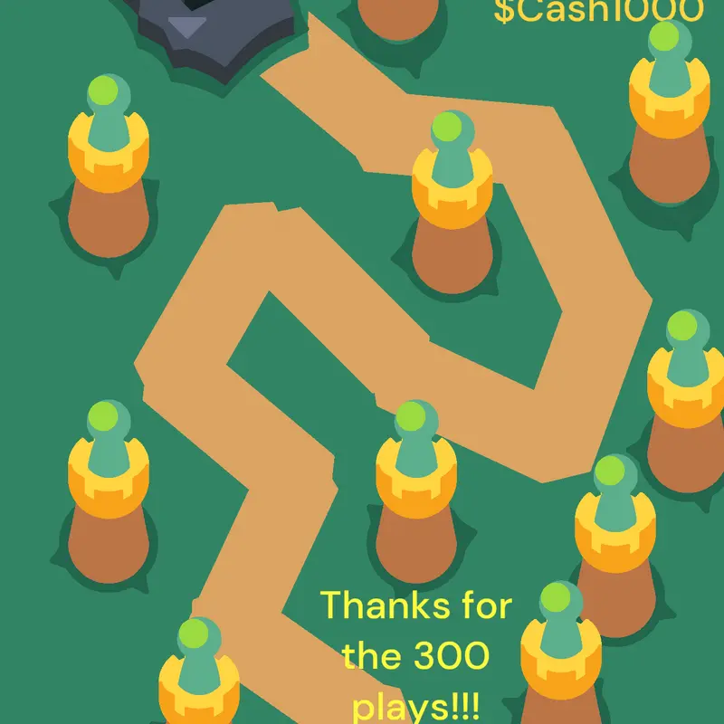 Game by @potatote10