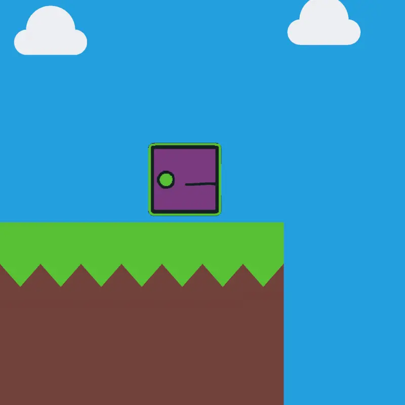 Game by @GeodePlayer