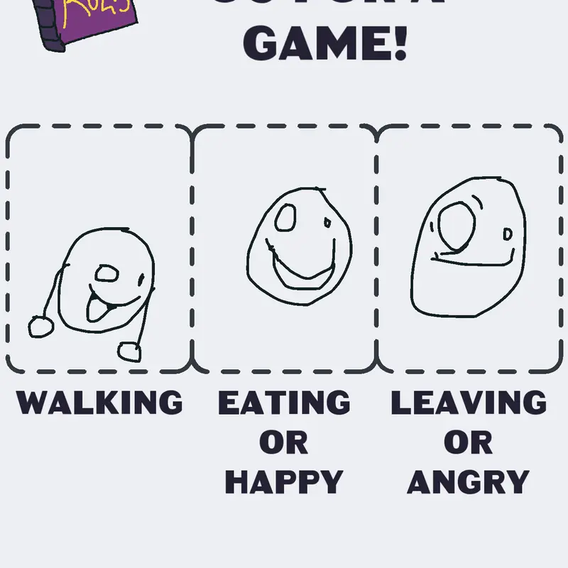 Game by @CoolGuyOnPhone