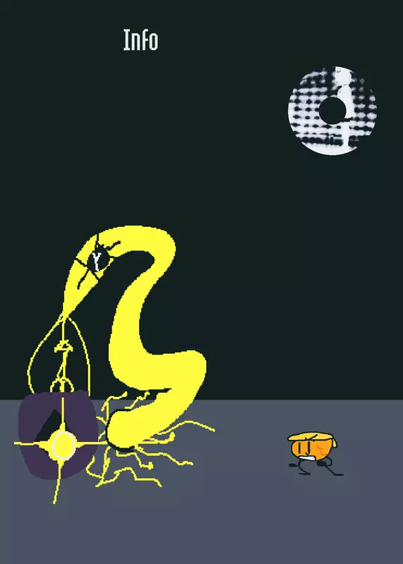 Game by @Hosty