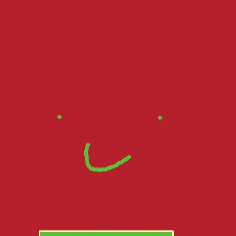 Game by @organisim