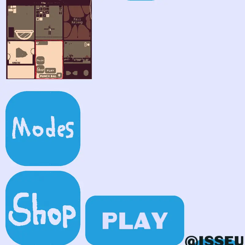 Game by @isSeu