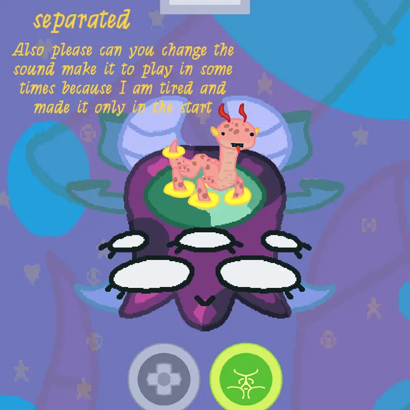 Game by @SuperPlantsVSZombiesFan