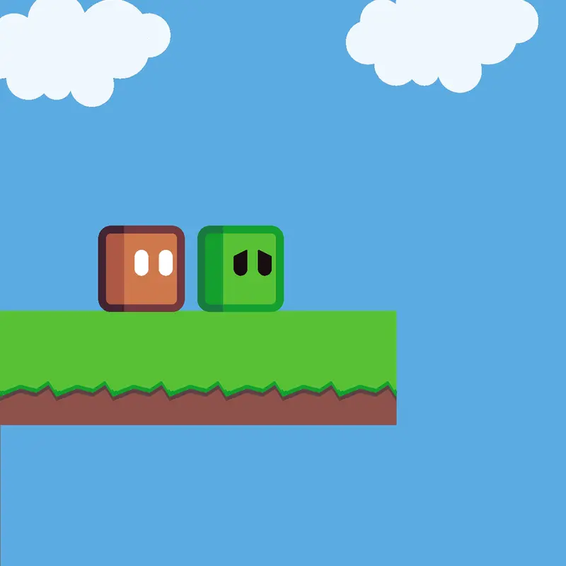 Game by @Kikii_minus