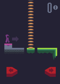 A mechanic I made