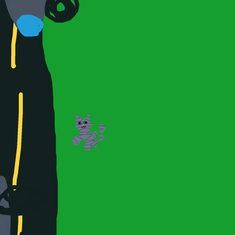 Game by @minnigamesboy992