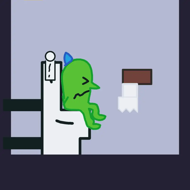 Game by @angry_cake