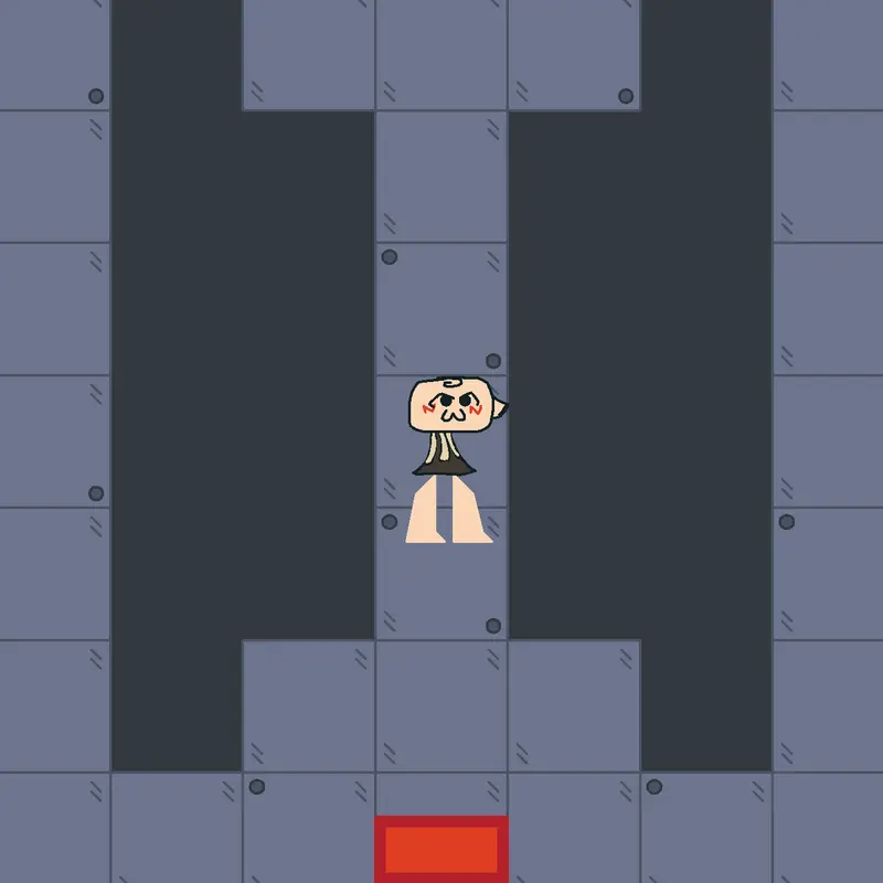 Game by @nupy