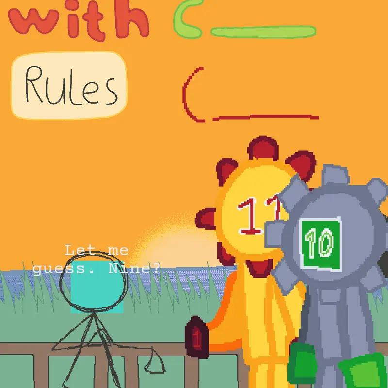 Game by @am_just_a_normal_person