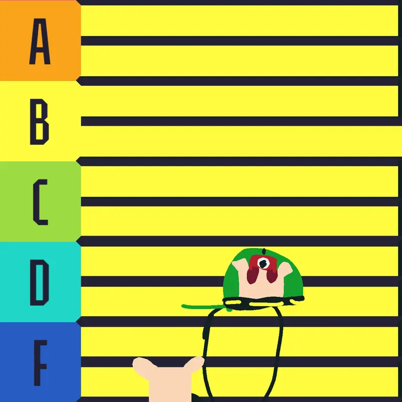 Game by @TheMickApple