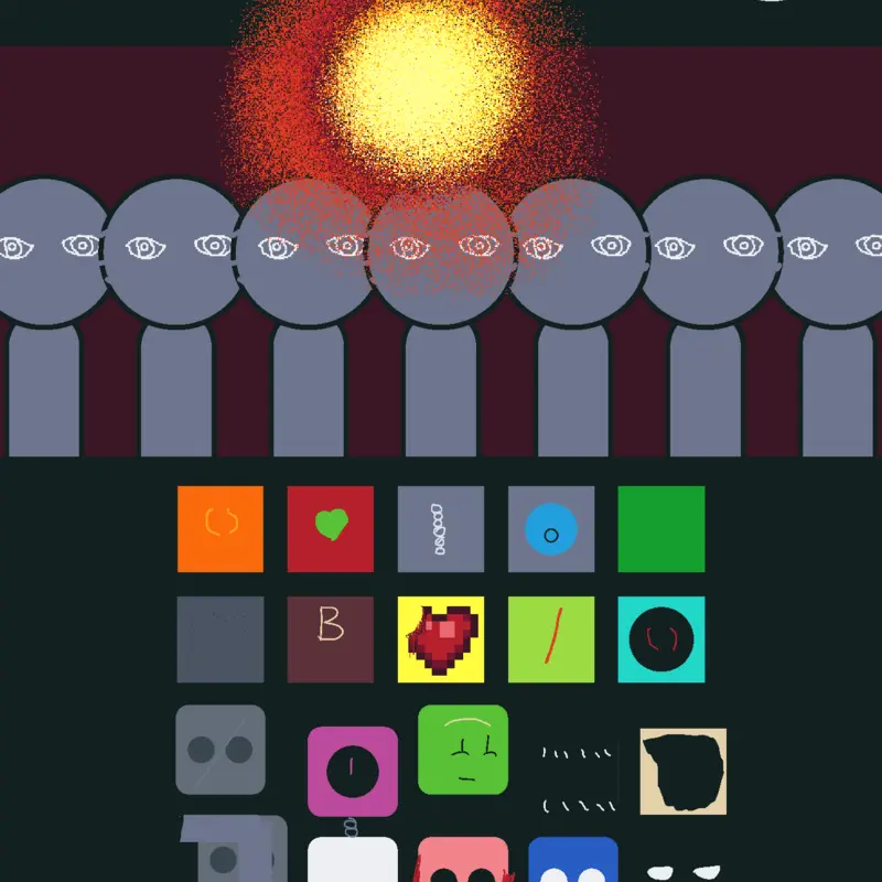 Game by @slimebert