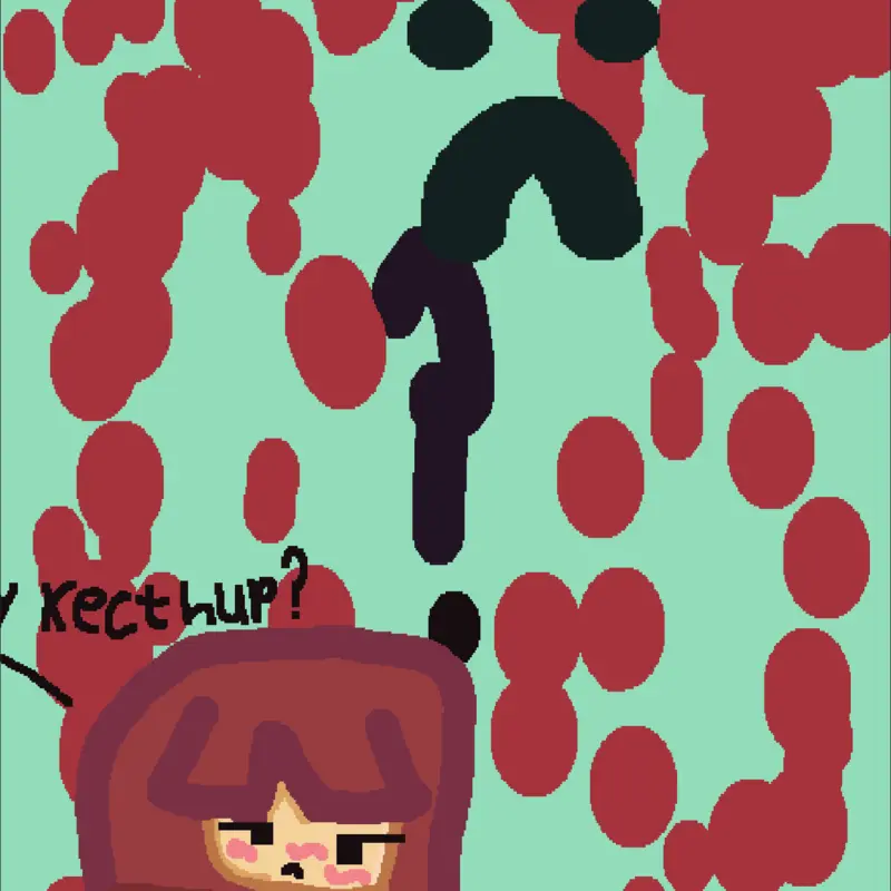 Game by @falisha_cantik